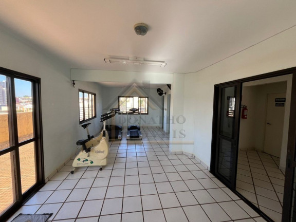 Imagem Kitnet com 1 Quarto para Alugar, 30 m² em Jardim Paulista - Ribeirão Preto Imagem Kitnet com 1 Quarto para Alugar, 30 m² em Jardim Paulista - Ribeirão Preto