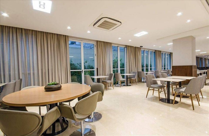 Imagem Apartamento com 2 Quartos à Venda, 57 m² em Bela Vista - São Paulo Imagem Apartamento com 2 Quartos à Venda, 57 m² em Bela Vista - São Paulo