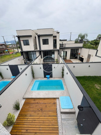Imagem Sobrado com 3 Quartos à Venda, 210 m² em Balneário Currais - Matinhos