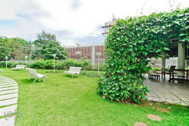 Imagem Apartamento com 2 Quartos à Venda, 80 m² em Perdizes - São Paulo
