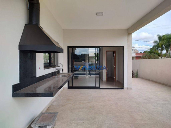 Imagem Sobrado com 4 Quartos à Venda, 264 m² em Parque Residencial Shambala Ii - Atibaia Imagem Sobrado com 4 Quartos à Venda, 264 m² em Parque Residencial Shambala Ii - Atibaia