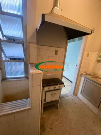 Imagem Apartamento com 1 Quarto à Venda, 45 m² em Tijuca - Rio De Janeiro