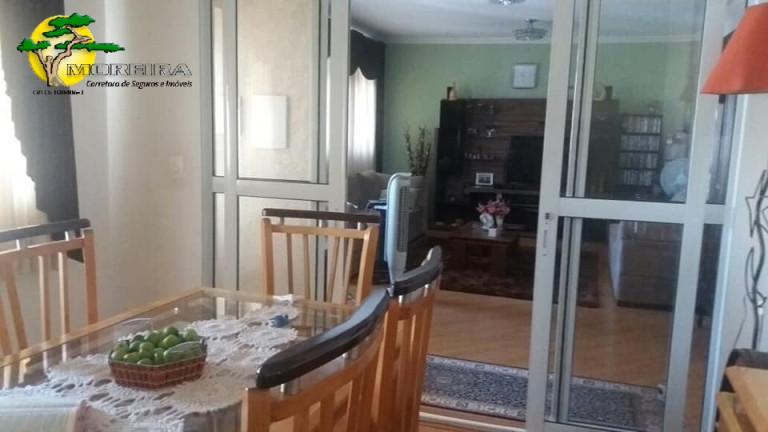 Imagem Sobrado com 4 Quartos à Venda, 219 m² em Imirim - São Paulo