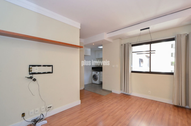 Imagem Apartamento com 2 Quartos à Venda, 50 m² em Moema - São Paulo Imagem Apartamento com 2 Quartos à Venda, 50 m² em Moema - São Paulo