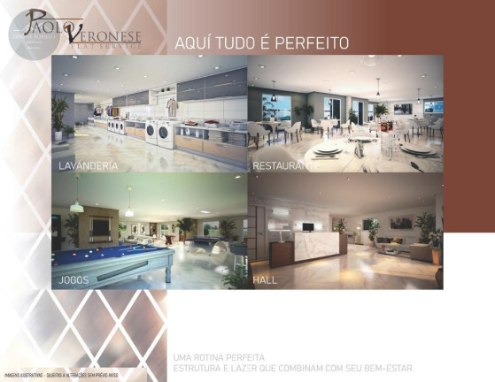 Imagem Apartamento com 2 Quartos à Venda, 58 m² em Aviação - Praia Grande