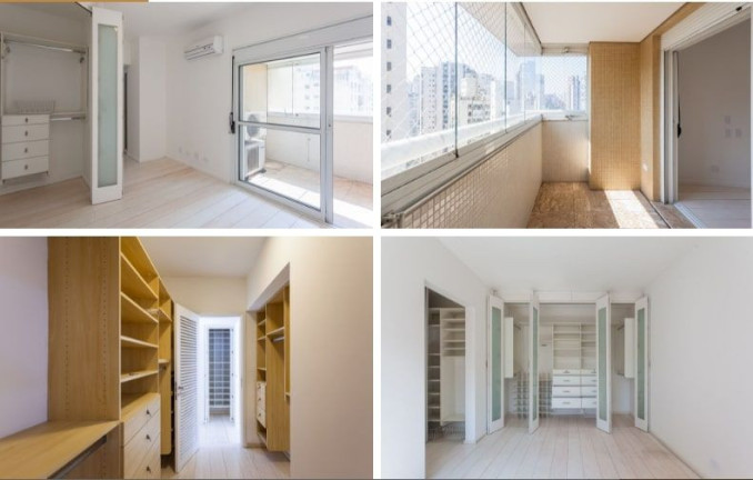 Imagem Apartamento com 3 Quartos à Venda, 296 m² em Conjunto Residencial Paraíso - São Paulo Imagem Apartamento com 3 Quartos à Venda, 296 m² em Conjunto Residencial Paraíso - São Paulo