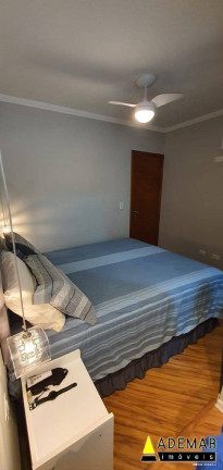 Imagem Apartamento com 2 Quartos à Venda, 66 m² em Centro - Diadema