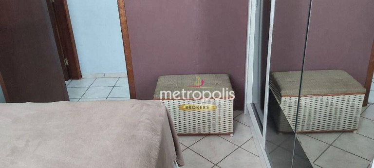 Imagem Apartamento com 2 Quartos à Venda, 64 m² em Rudge Ramos - São Bernardo Do Campo Imagem Apartamento com 2 Quartos à Venda, 64 m² em Rudge Ramos - São Bernardo Do Campo