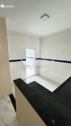 Imagem Casa com 2 Quartos à Venda, 80 m² em Agenor De Campos - Mongaguá