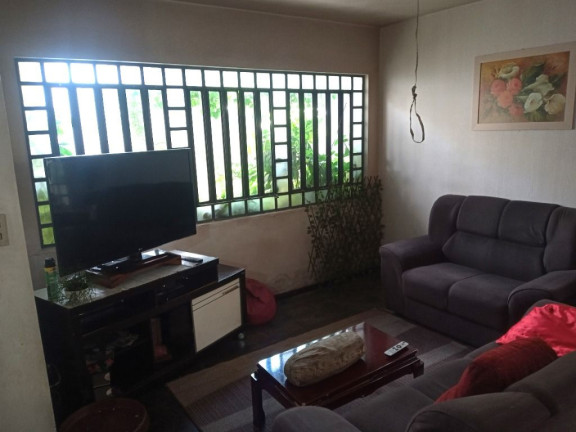 Imagem Casa com 4 Quartos à Venda, 566 m² em Centro - Suzano Imagem Casa com 4 Quartos à Venda, 566 m² em Centro - Suzano