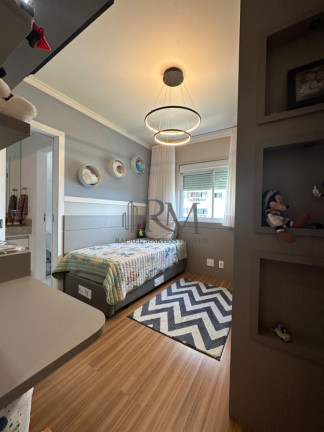 Imagem Apartamento com 3 Quartos à Venda, 100 m² em Jardim Atlântico - Florianópolis