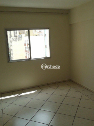 Imagem Apartamento com 1 Quarto à Venda, 44 m² em Centro - Campinas Imagem Apartamento com 1 Quarto à Venda, 44 m² em Centro - Campinas