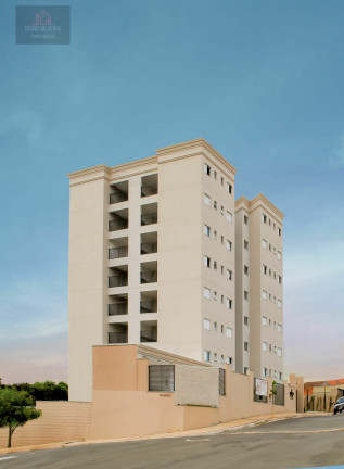 Imagem Apartamento com 2 Quartos à Venda, 71 m² em Jardim São Domingos - Americana Imagem Apartamento com 2 Quartos à Venda, 71 m² em Jardim São Domingos - Americana