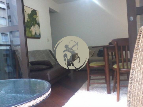 Imagem Apartamento com 1 Quarto à Venda, 70 m² em Boqueirao - Santos Imagem Apartamento com 1 Quarto à Venda, 70 m² em Boqueirao - Santos