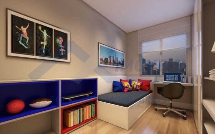 Imagem Apartamento com 2 Quartos à Venda, 67 m² em Mont Serrat - Porto Alegre Imagem Apartamento com 2 Quartos à Venda, 67 m² em Mont Serrat - Porto Alegre