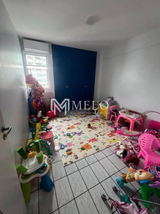 Imagem Apartamento com 3 Quartos à Venda, 340 m² em Espinheiro - Recife