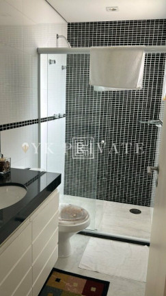 Imagem Apartamento com 4 Quartos à Venda, 221 m² em Perdizes - São Paulo