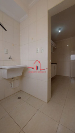 Imagem Apartamento com 2 Quartos para Alugar, 52 m² em Vila Príncipe De Gales - Santo André Imagem Apartamento com 2 Quartos para Alugar, 52 m² em Vila Príncipe De Gales - Santo André