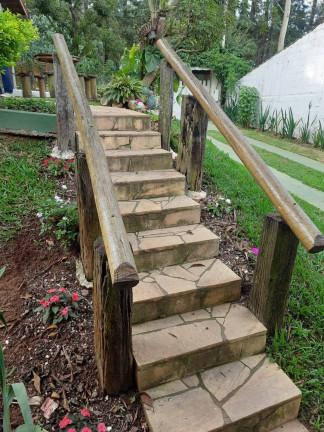 Imagem Chácara com 3 Quartos à Venda, 150 m² em Campininha - Atibaia Imagem Chácara com 3 Quartos à Venda, 150 m² em Campininha - Atibaia