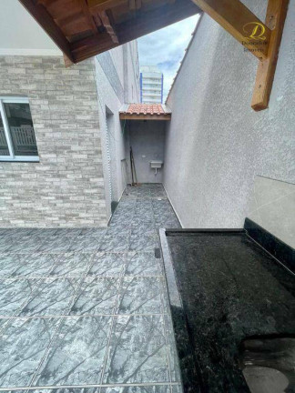 Imagem Sobrado com 2 Quartos à Venda, 127 m² em Aviação - Praia Grande Imagem Sobrado com 2 Quartos à Venda, 127 m² em Aviação - Praia Grande