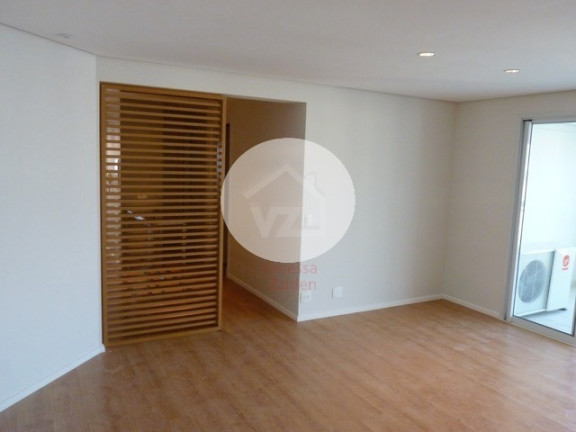 Imagem Apartamento com 2 Quartos para Alugar, 108 m² em Brooklin Paulista - São Paulo