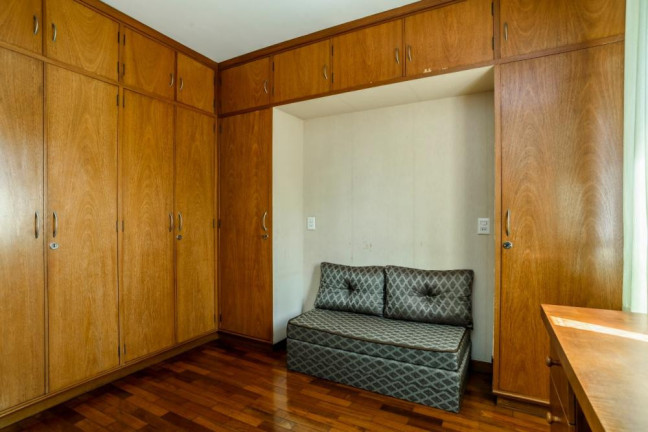 Imagem Apartamento com 3 Quartos à Venda, 120 m² em Alto De Pinheiros - São Paulo