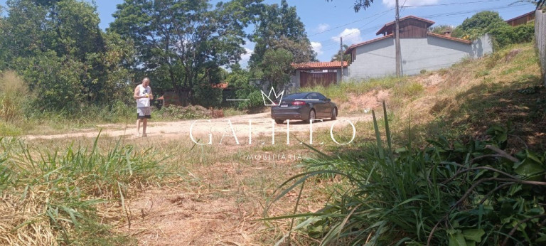 Imagem Terreno à Venda, 1.056 m² em Cafezal 1 - Itupeva Imagem Terreno à Venda, 1.056 m² em Cafezal 1 - Itupeva