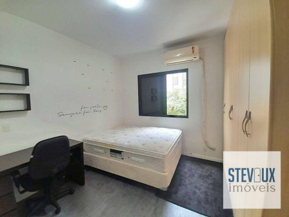 Imagem Apartamento com 1 Quarto à Venda, 45 m² em Vila Olímpia - São Paulo