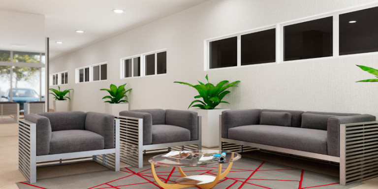 Imagem Imóvel com 1 Quarto à Venda, em Vila Rosa - Goiânia Imagem Imóvel com 1 Quarto à Venda, em Vila Rosa - Goiânia