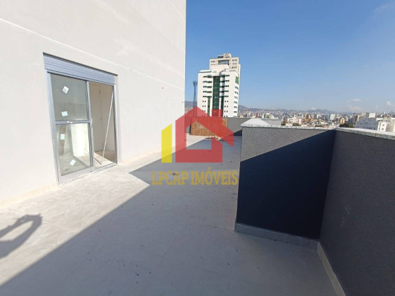 Imagem Cobertura com 3 Quartos à Venda, 146 m² em Sagrada Família - Belo Horizonte Imagem Cobertura com 3 Quartos à Venda, 146 m² em Sagrada Família - Belo Horizonte