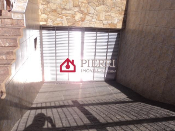 Imagem Sobrado com 3 Quartos à Venda, 171 m² em Vila Pereira Barreto - São Paulo Imagem Sobrado com 3 Quartos à Venda, 171 m² em Vila Pereira Barreto - São Paulo