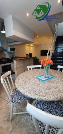Imagem Apartamento com 2 Quartos à Venda, 70 m² em Centro - São Vicente Imagem Apartamento com 2 Quartos à Venda, 70 m² em Centro - São Vicente
