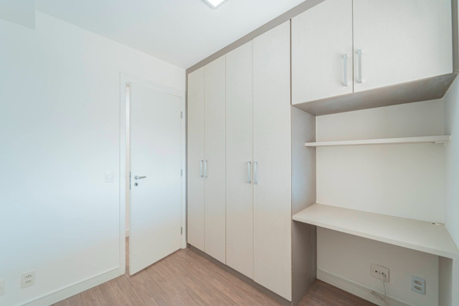 Imagem Apartamento com 2 Quartos à Venda, 65 m² em Santo Amaro - São Paulo