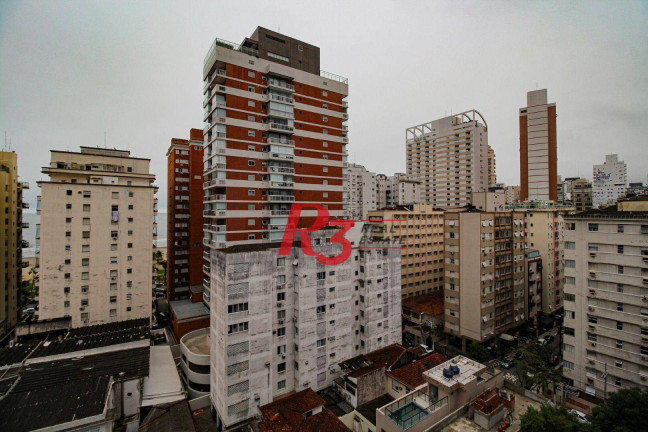 Imagem Apartamento com 4 Quartos à Venda, 266 m² em Boqueirão - Santos Imagem Apartamento com 4 Quartos à Venda, 266 m² em Boqueirão - Santos