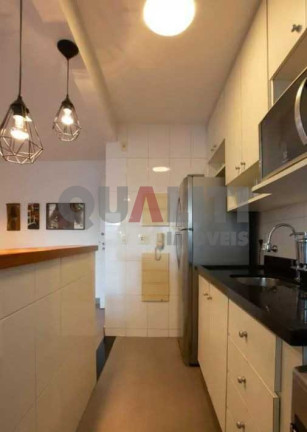Imagem Apartamento com 2 Quartos à Venda, 57 m² em Vila Nova Conceição - São Paulo Imagem Apartamento com 2 Quartos à Venda, 57 m² em Vila Nova Conceição - São Paulo