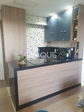Imagem Apartamento com 2 Quartos à Venda, 51 m² em Centro - Jundiaí Imagem Apartamento com 2 Quartos à Venda, 51 m² em Centro - Jundiaí