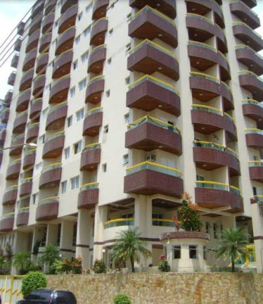 Imagem Apartamento com 1 Quarto à Venda, 47 m² em Ocian - Praia Grande Imagem Apartamento com 1 Quarto à Venda, 47 m² em Ocian - Praia Grande