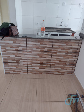 Imagem Apartamento com 2 Quartos à Venda, 49 m² em Vila Cintra - Mogi Das Cruzes Imagem Apartamento com 2 Quartos à Venda, 49 m² em Vila Cintra - Mogi Das Cruzes