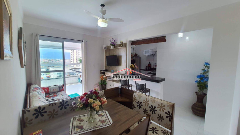 Imagem Apartamento com 1 Quarto à Venda, 61 m² em Caiçara - Praia Grande Imagem Apartamento com 1 Quarto à Venda, 61 m² em Caiçara - Praia Grande