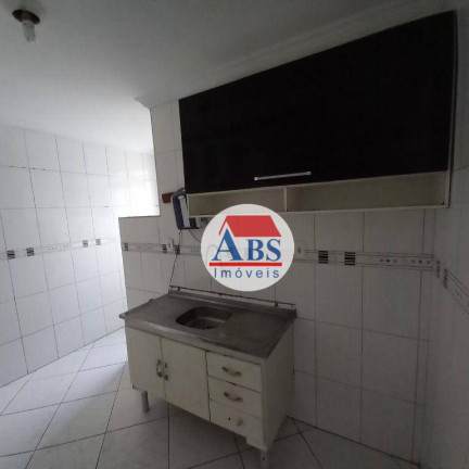 Imagem Apartamento com 2 Quartos à Venda, 66 m² em Jardim Casqueiro - Cubatão Imagem Apartamento com 2 Quartos à Venda, 66 m² em Jardim Casqueiro - Cubatão