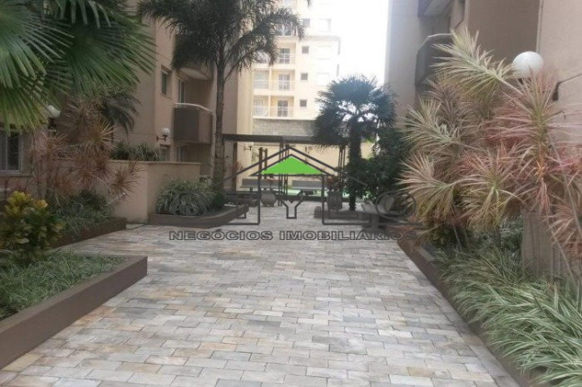 Imagem Apartamento com 2 Quartos à Venda, 53 m² em Vila Gonçalves - São Bernardo Do Campo Imagem Apartamento com 2 Quartos à Venda, 53 m² em Vila Gonçalves - São Bernardo Do Campo