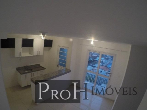 Imagem Apartamento com 2 Quartos à Venda, 48 m² em Jabaquara - São Paulo Imagem Apartamento com 2 Quartos à Venda, 48 m² em Jabaquara - São Paulo