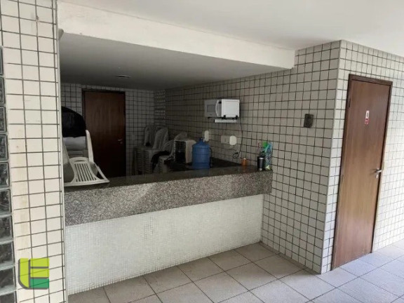 Imagem Apartamento com 3 Quartos à Venda, 98 m² em Casa Forte - Recife