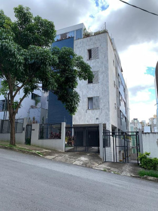 Imóvel com 3 Quartos à Venda, 171 m² em Buritis - Belo Horizonte
