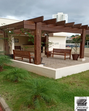 Imagem Apartamento com 2 Quartos à Venda, 65 m² em Jardim Piratininga - Sorocaba Imagem Apartamento com 2 Quartos à Venda, 65 m² em Jardim Piratininga - Sorocaba
