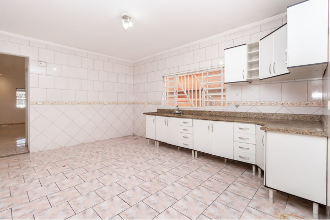 Imagem Sobrado com 3 Quartos à Venda, 137 m² em Vila Jaguari - São Paulo Imagem Sobrado com 3 Quartos à Venda, 137 m² em Vila Jaguari - São Paulo