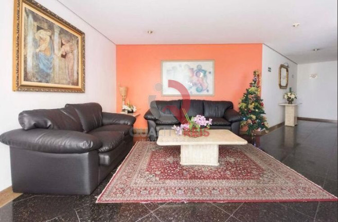 Imagem Apartamento com 2 Quartos à Venda, 55 m² em Santa Teresinha - São Paulo Imagem Apartamento com 2 Quartos à Venda, 55 m² em Santa Teresinha - São Paulo