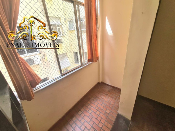Imagem Apartamento com 1 Quarto à Venda, 40 m² em Copacabana - Rio De Janeiro