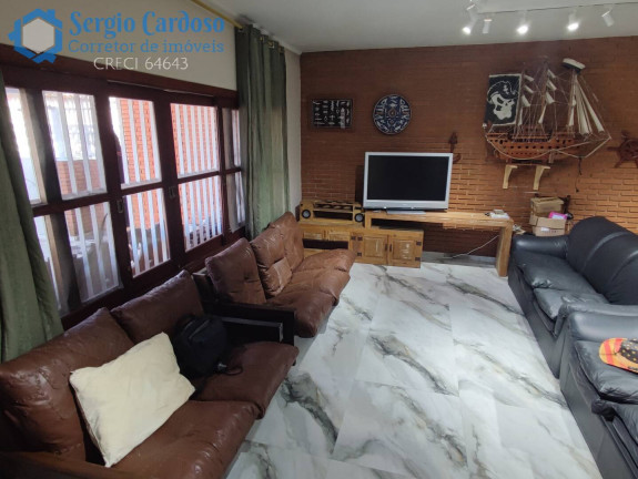 Imagem Casa com 4 Quartos à Venda, 195 m² em Cibratel I - Itanhaém Imagem Casa com 4 Quartos à Venda, 195 m² em Cibratel I - Itanhaém