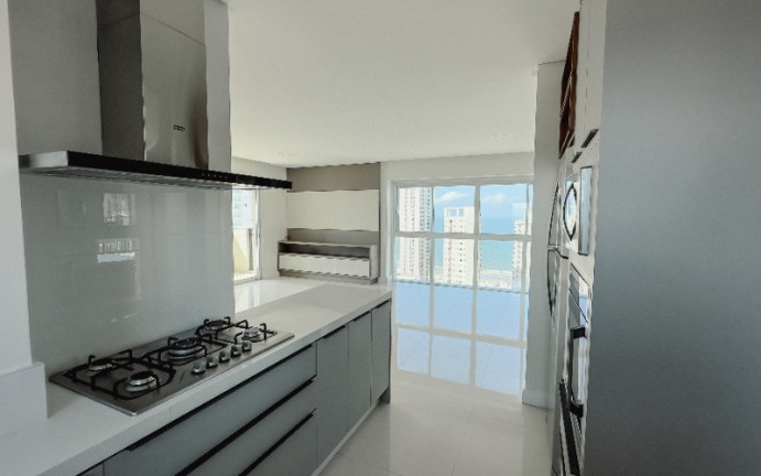 Imagem Apartamento com 4 Quartos à Venda, 146 m² em Centro - Balneário Camboriú